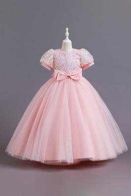 Princess Birthday Tulle Dress