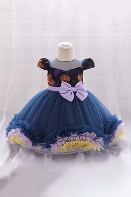 Infant Puffy Dress