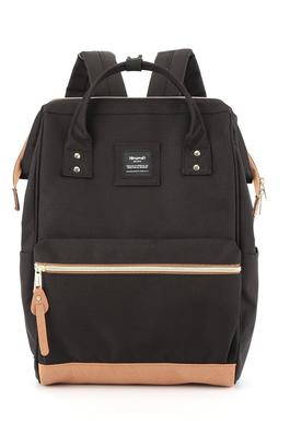 15.6 INCH BACKPACK WITH USB PORT