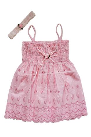 Summer Baby Dress