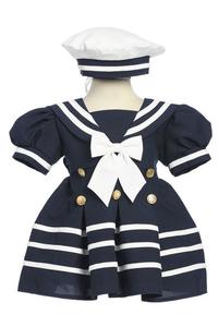 Girls Sailor