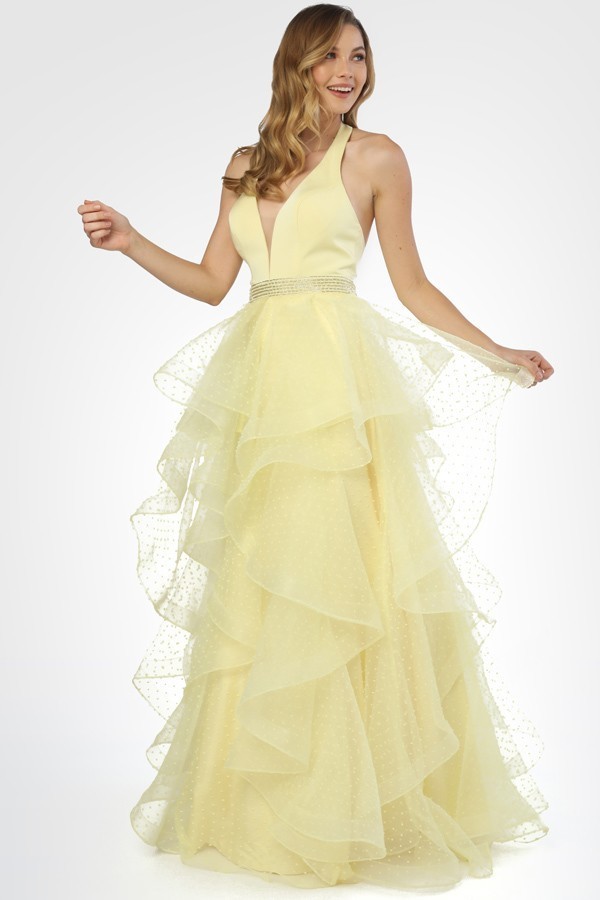 Nox Anabel > Prom Dresses > #T256 − LAShowroom.com