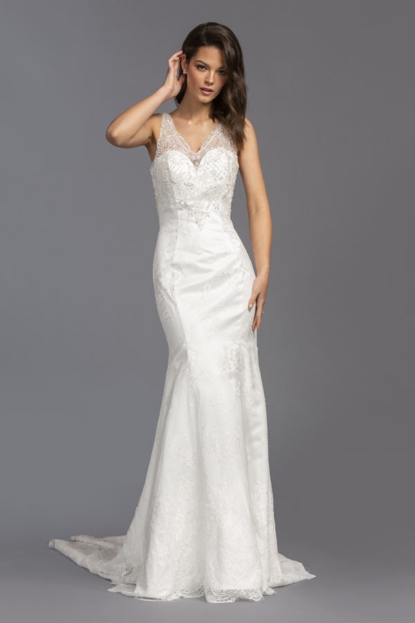 ASPEED > Wedding Gowns > #L2145 − LAShowroom.com
