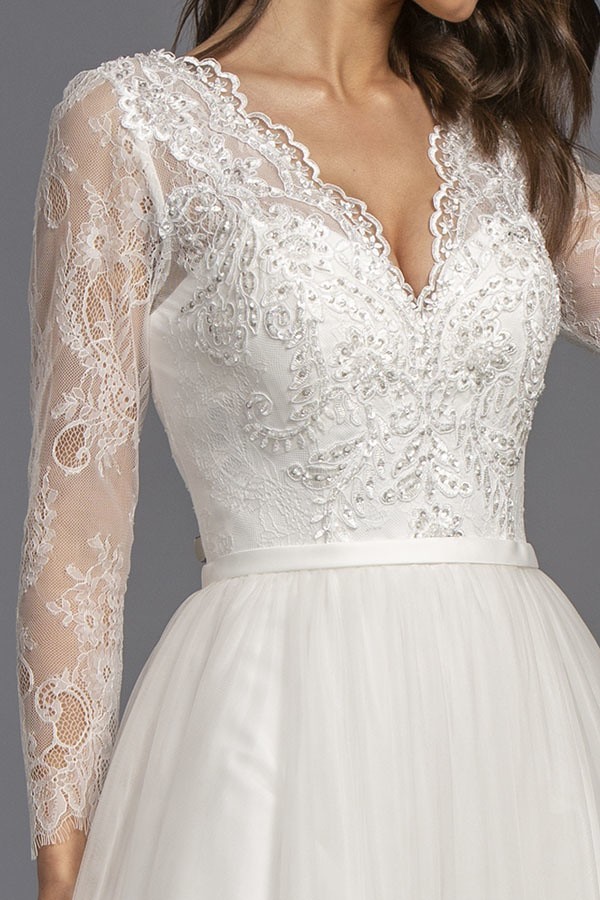 ASPEED > Wedding Gowns > #L2250 − LAShowroom.com