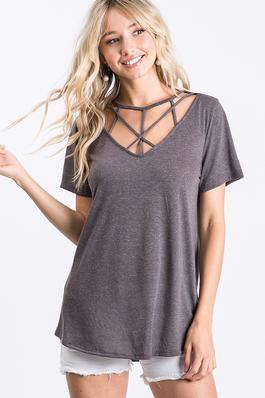 Loose-fit T-Shirt