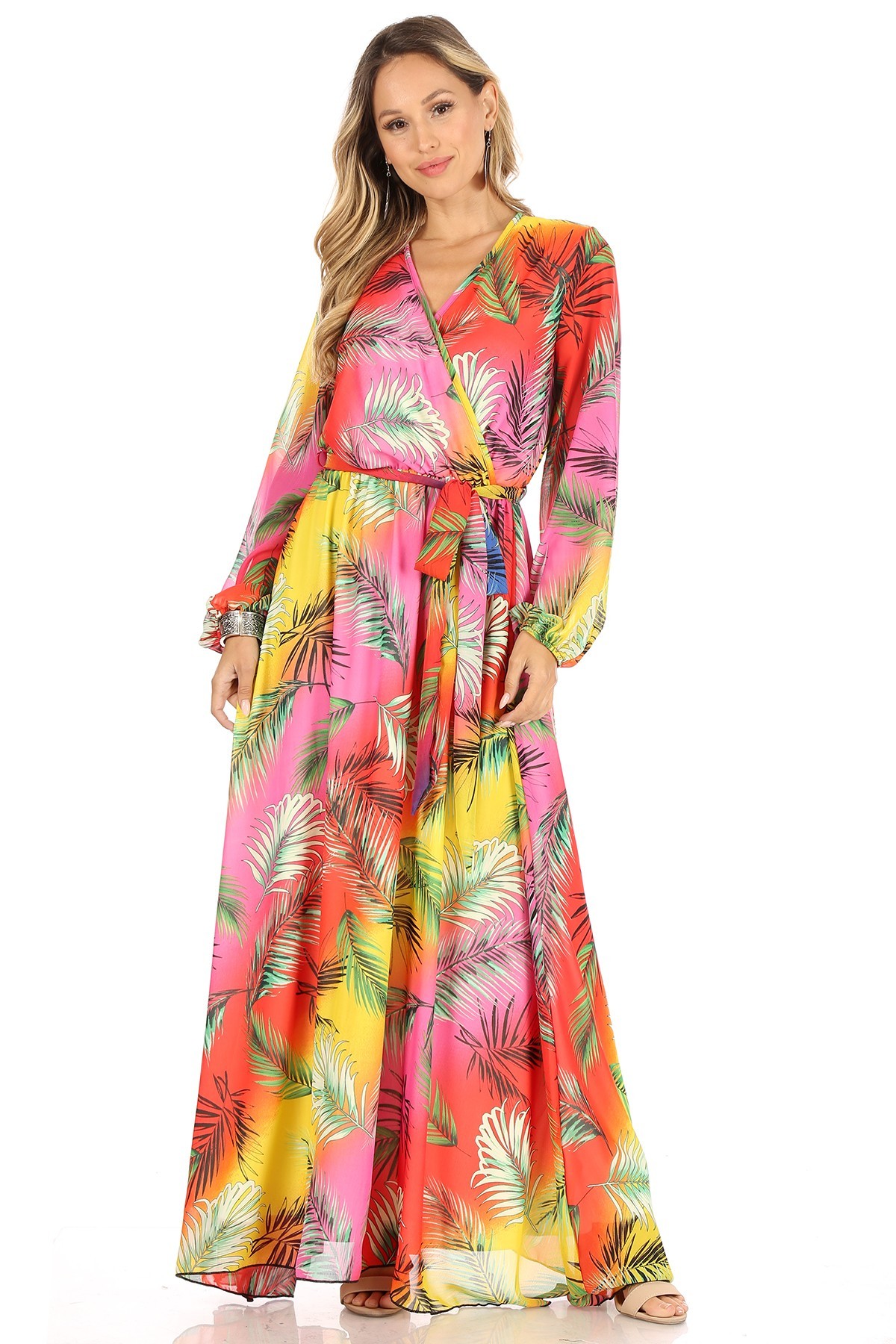 Karen T. Design > Dresses > #5121TR − LAShowroom.com