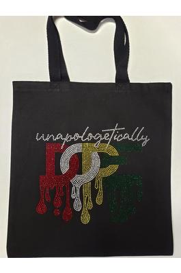 Unapologetically DOPE Tote