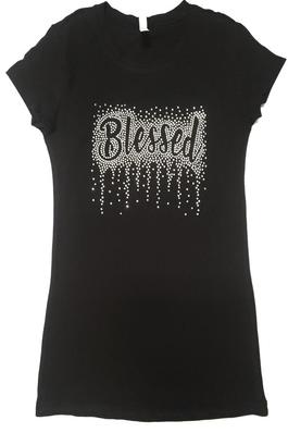 Blessed Scattered Spray
