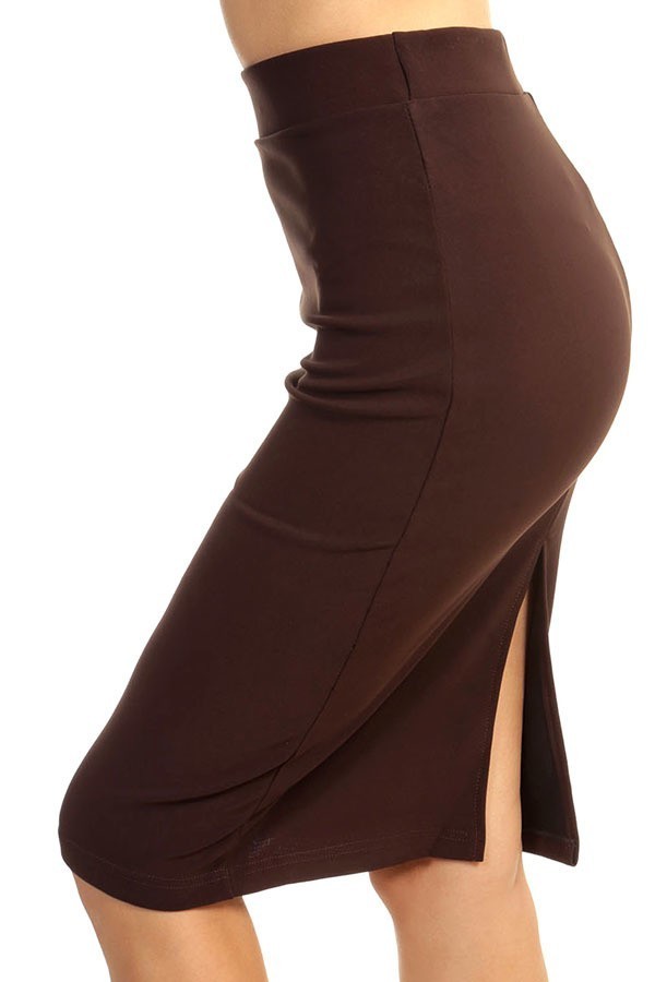 Trendy.U > Skirts > #1160SCU − LAShowroom.com