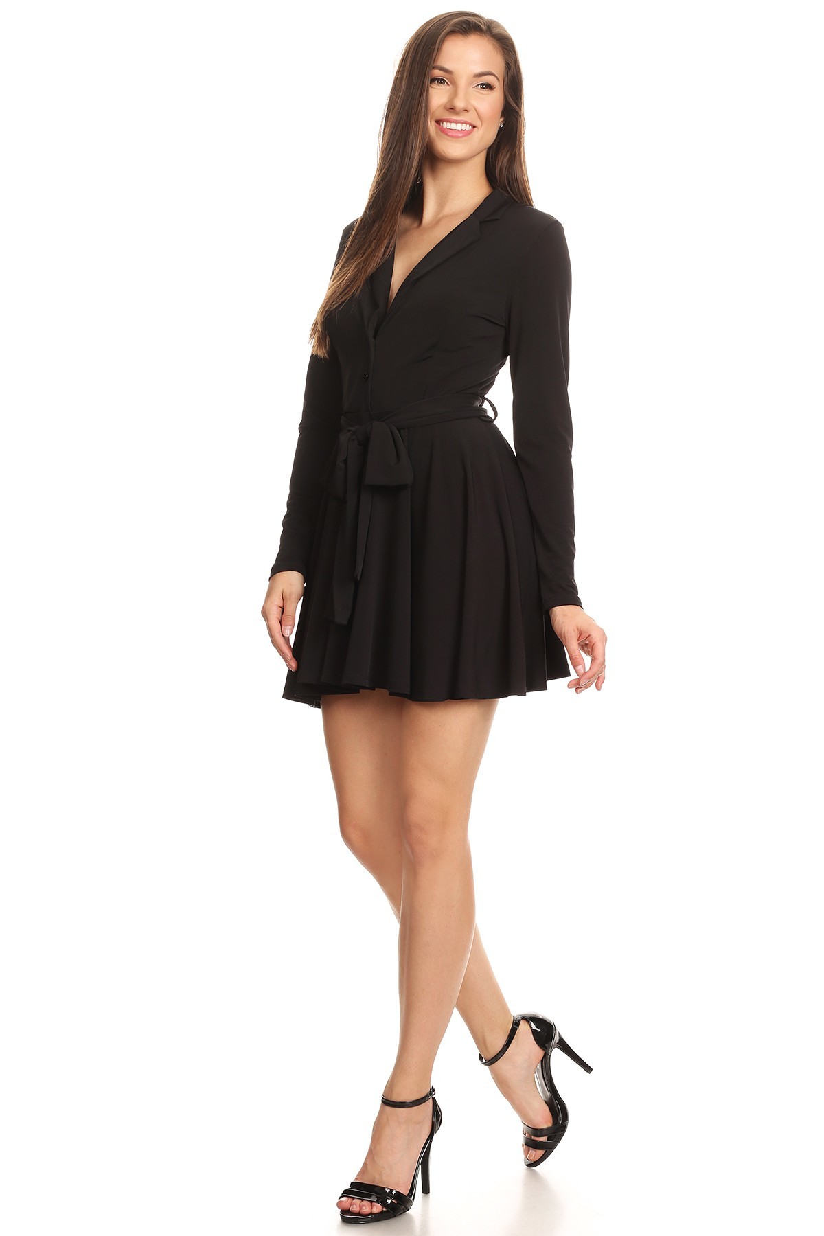 Wall Street Fashion > Dresses > #5713SO − LAShowroom.com