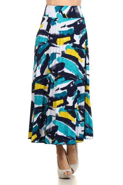 Wall Street Fashion > Skirts > #753 − LAShowroom.com