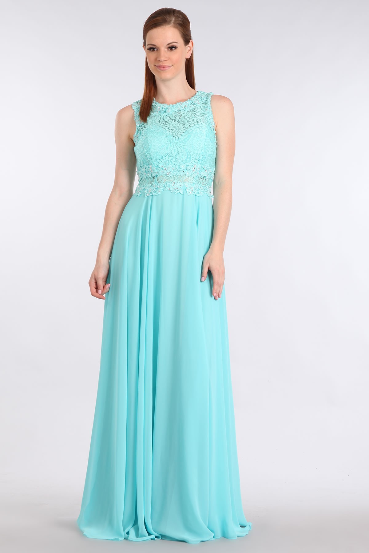 Fiesta Fashion > Evening Dresses > #9059 − LAShowroom.com