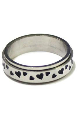 HEARTS ANXIETY RELIEF RING