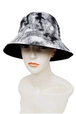 Neutral Double-Sided Sun Protection Bucket Hats