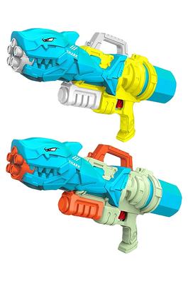 Shark Blaster Squirt Plastic Water Gun