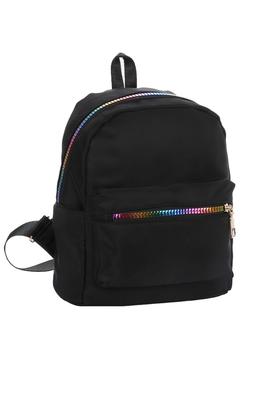Pride Month Nylon Mini Backpack