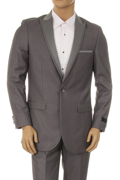 Whispers > Men Tuxedo Premium > #WS T187S − LAShowroom.com