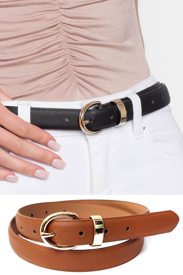 Apple Accessories > Fashion Belts > #GB-IW2404 − LAShowroom.com