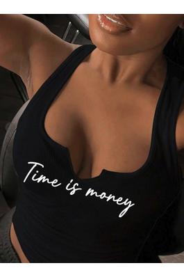 Time is Money T shirt
