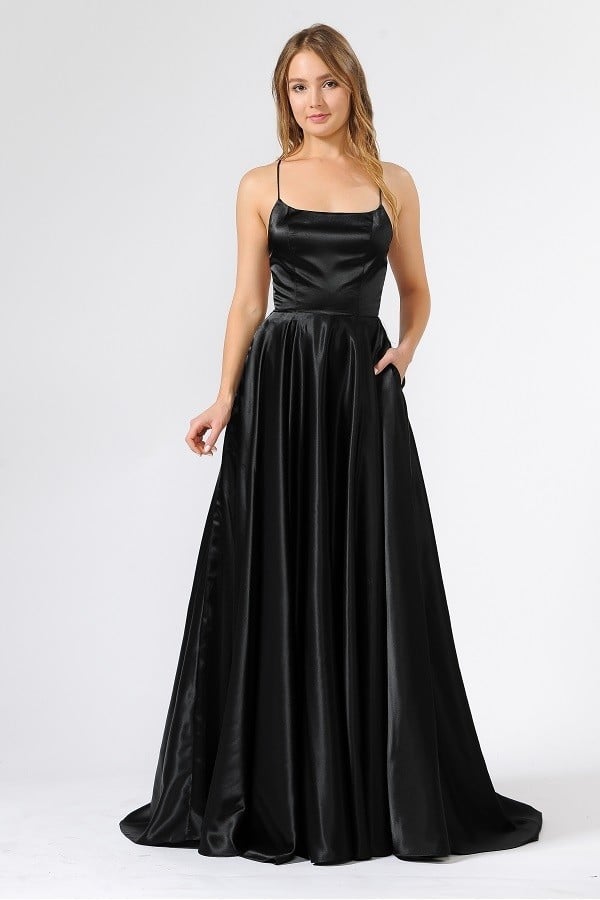 POLY USA > Prom Dresses > #9044 − LAShowroom.com