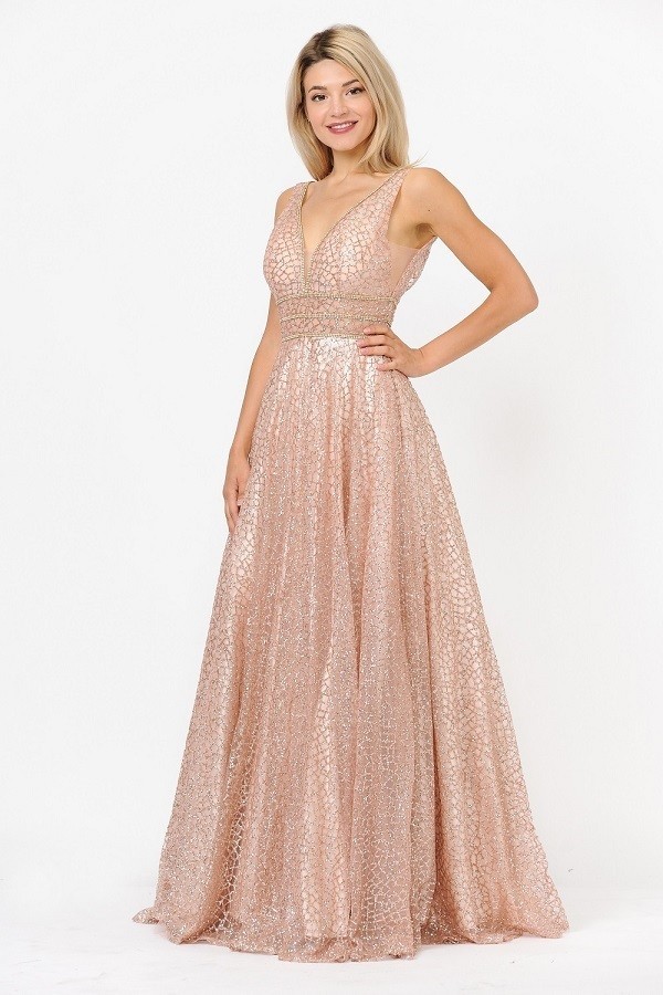 POLY USA > Prom Dresses > #8446 − LAShowroom.com