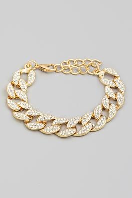 Assorted Bead Style Bracelet Set