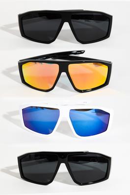 Twelve Piece Assorted Sunglasses Set