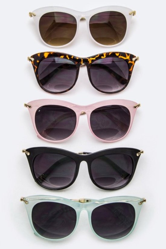 LA Jewelry Plaza > Sunglasses > #108-80480 − LAShowroom.com
